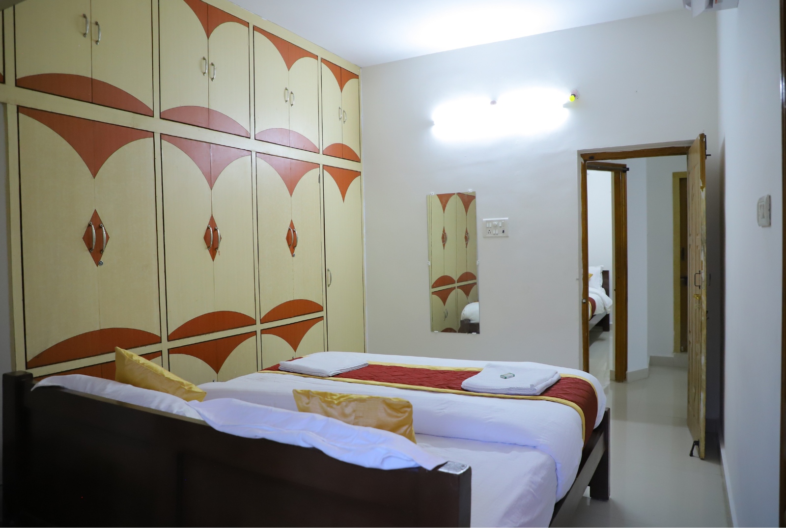 Executive Room